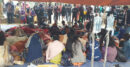 শাবিপ্রবিতে অনশনে চার শিক্ষার্থী অসুস্থ, হাসপাতালে ভর্তি