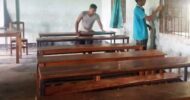 কাল খুলছে শিক্ষা প্রতিষ্ঠান : বালাগঞ্জের ৮৭ বিদ্যালয়ে প্রাণবন্ততা