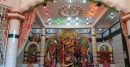মৌলভীবাজারের দুটি বিশেষ মন্দিরসহ ১০০৬টি মন্ডপে শারদীয় দুর্গাপূজা শুরু