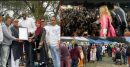 মিশিগানের শেষ মেলায় মঞ্চ মাতালেন ইমরান-কনা : বাঁধভাঙ্গা উল্লাস