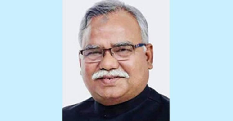 সিলেট-২ আসনে বিপুল ভোটে জয়ের পথে শফিক চৌধুরী