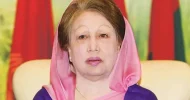 পাসপোর্ট হাতে পেলেন খালেদা জিয়া