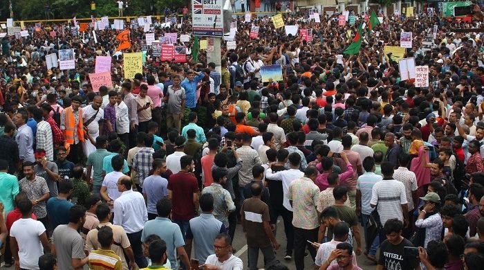 সিলেটে সাম্প্রদায়িক হামলা নিয়ে ধোঁয়াশা