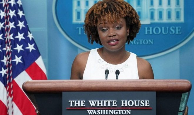 হাসিনার পতনে যুক্তরাষ্ট্রের কোনো ভূমিকা নেই : হোয়াইট হাউস