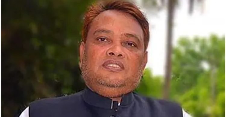 সাবেক এমপি ইয়াবা বদি গ্রেফতার