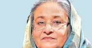 পুলিশ কর্মকর্তারা শেখ হাসিনার উদ্দেশ্য, তিনি তো বলে যেতে পারতেন