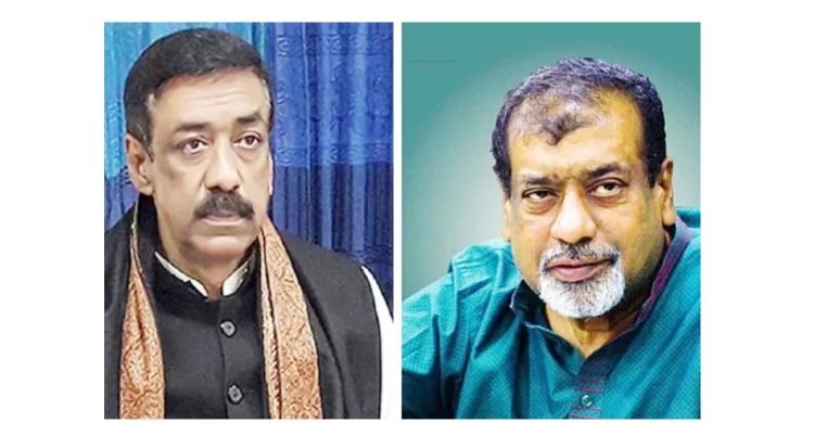 শামীম ওসমান ও তাদের পরিবারের সদস্যদের ব্যাংক হিসাব জব্দ
