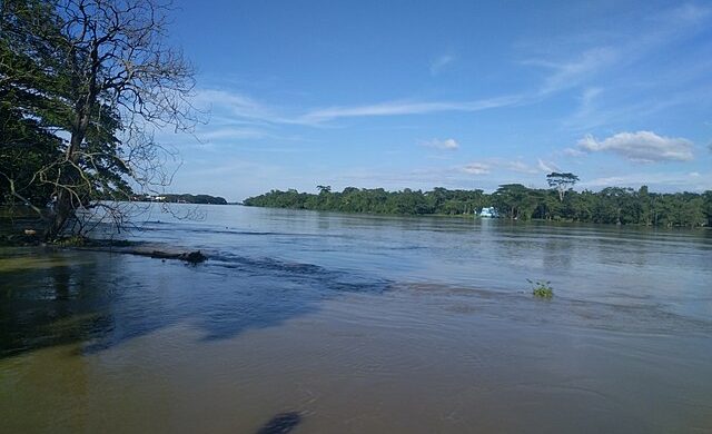 সিলেটে বাড়ছে নদ-নদীর পানি, কুশিয়ারার দুটি পয়েন্টে বিপৎসীমা অতিক্রম করেছে