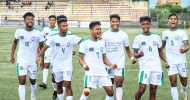 নেপালকে হারিয়ে সাফ ফুটবলে চ্যাম্পিয়ন বাংলাদেশ