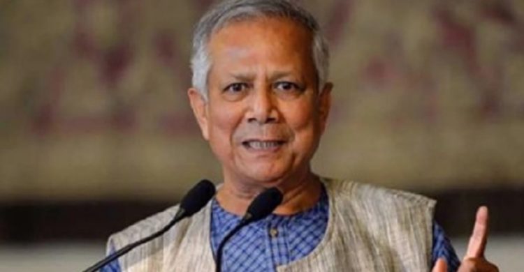 প্রভাবশালীরা নামে-বেনামে কত টাকা আত্মসাৎ করেছেন তার হিসাব হচ্ছে: প্রধান উপদেষ্টা