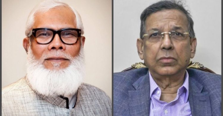 সালমান এফ রহমান ও আনিসুল হক গ্রেপ্তার