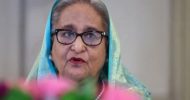 বিচারের মুখোমুখি করতে শেখ হাসিনাকে ফেরত চাইবে বাংলাদেশ: রয়টার্সকে উপদেষ্টা