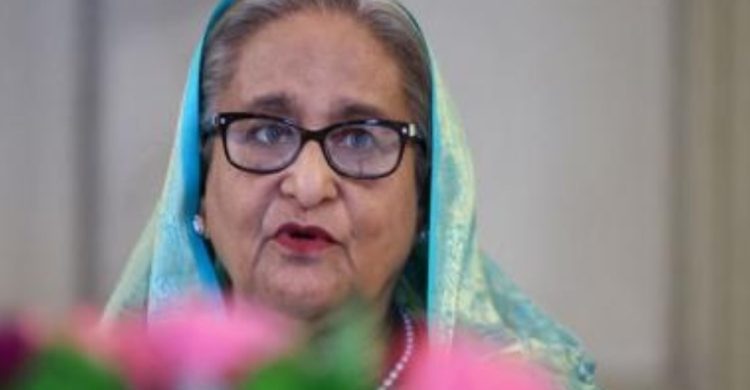 বিচারের মুখোমুখি করতে শেখ হাসিনাকে ফেরত চাইবে বাংলাদেশ: রয়টার্সকে উপদেষ্টা