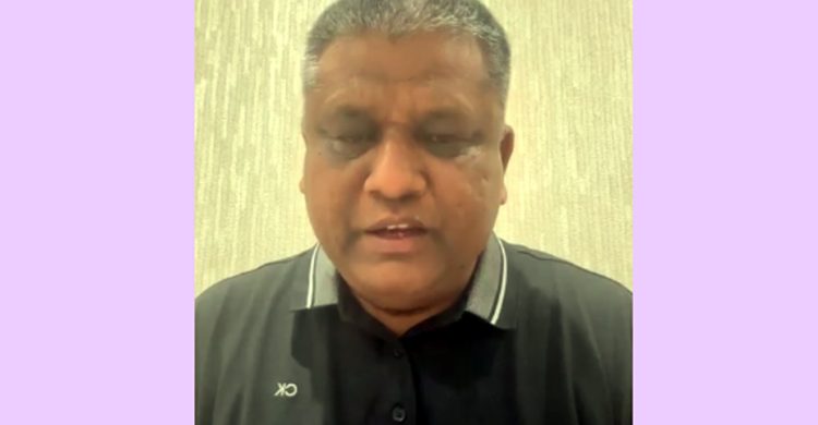 আত্নগোপনে থাকা আনোয়ারুজ্জামান বললেন ‘আ. লীগ ঘুরে দাঁড়াবে’