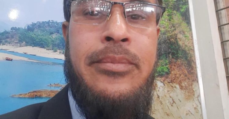 সংক্ষিপ্ত সফরে যুক্তরাজ্যে এসেছেন অধ্যক্ষ মো আব্দুল মুকিত আজাদ