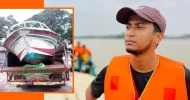 তোপের মুখেই বন্যার্তদের পাশে তাসরিফ খান
