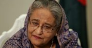 মুখ খুললেন শেখ হাসিনা, দায়ী করলেন যুক্তরাষ্ট্রকে