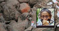 রানা প্লাজা দুর্ঘটনা: আটকে পড়াদের চাপা দিয়ে মৃতের সংখ্যা কম দেখাতে বলেন শেখ হাসিনা