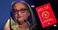 বাতিল হচ্ছে শেখ হাসিনাসহ সাবেক মন্ত্রী-এমপিদের লাল পাসপোর্ট