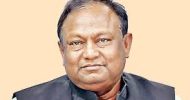 সাবেক বাণিজ্যমন্ত্রী টিপু মুনশি গ্রেফতার