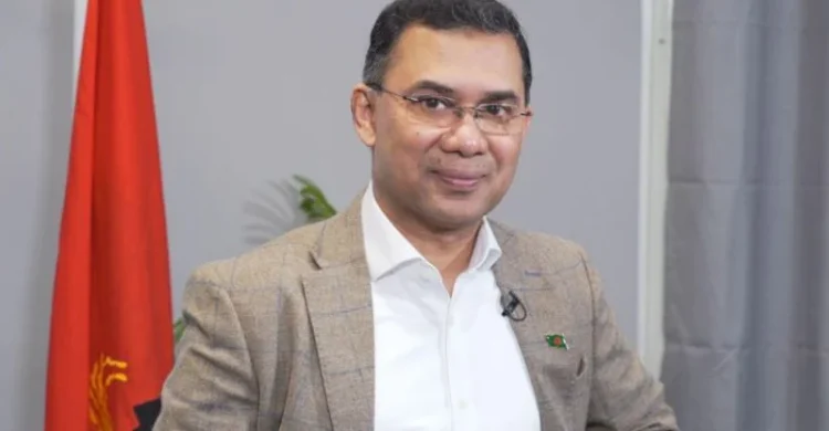 রাষ্ট্রদ্রোহ মামলায় খালাস পেলেন তারেক রহমান