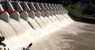 রাত ১০টায় ছাড়া হবে কাপ্তাই হ্রদের পানি, সতর্কতা জারি