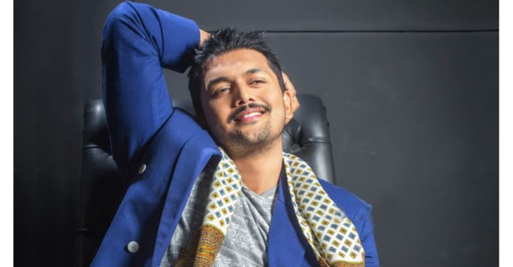 শেখ হাসিনার তোষামোদি করে ১০ কাঠার প্লট বাগিয়ে নেন চিত্রনায়ক আরিফিন শুভ