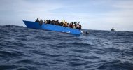 ইতালি যাওয়ার পথে সাগর থেকে ২৮৯ অভিবাসী উদ্ধার, অধিকাংশই বাংলাদেশি