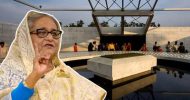 জিয়ার মাজার সরানোর পরিকল্পনা শেখ হাসিনা চূড়ান্ত করেছিলেন