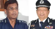 সাবেক আইজিপি মামুনের ৮ দিন ও শহীদুলের ৭ দিন রিমান্ড মঞ্জুর
