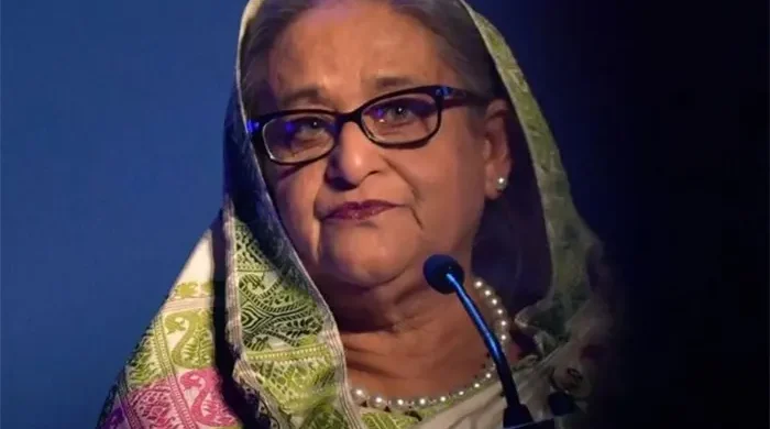 হাসিনাকে উৎখাতে পাঁচ বছর আগে যুক্তরাষ্ট্র প্লট তৈরি করেছিল?