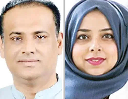 সাইফুজ্জামানের সম্পত্তি জব্দ করে বাংলাদেশে ফেরত পাঠাতে বৃটিশ এমপি আফসানা’র চিঠি