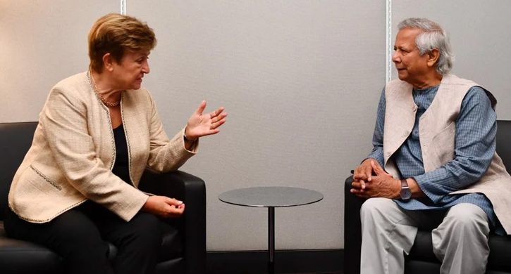 নির্বাচন কখন হবে জানালেন ড. ইউনুস