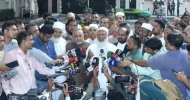 জামায়াত কেন ইসলামপন্থী দলগুলোর জোট গড়ার চেষ্টা করছে