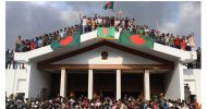 গণভবনকে জুলাই গণঅভ্যুত্থানের স্মৃতি জাদুঘর বানানো হবে