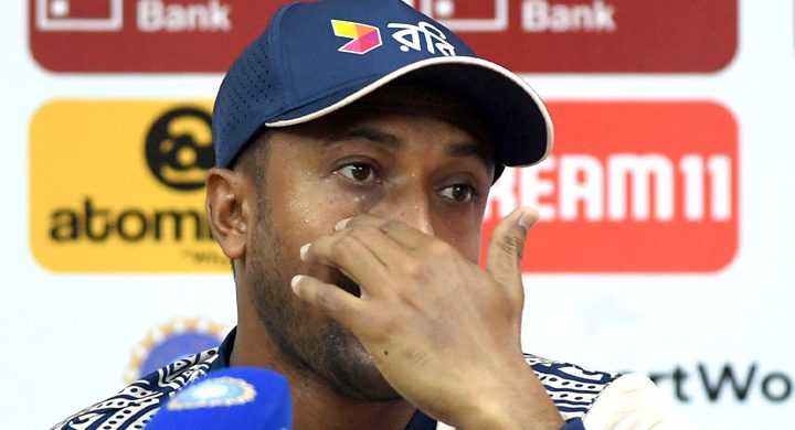 নবাবি শেষ ক্রিকেটের নবাবের