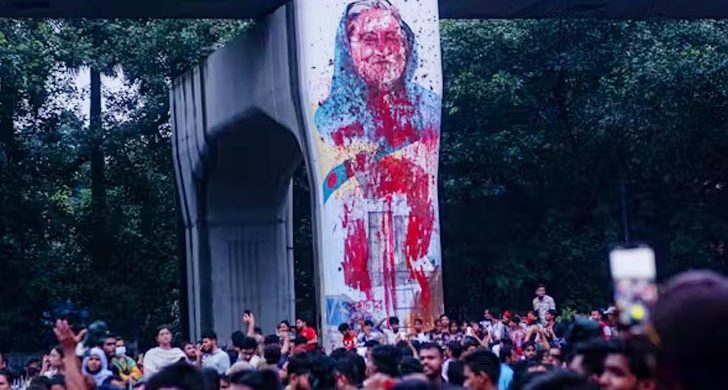 শেখ মুজিবের দুই খুনিকে ফেরত দিয়েছিল ভারত, দিতে পারবে হাসিনাকেও