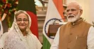 ভারতের ‘কূটনৈতিক মাথাব্যথা’র কারণ শেখ হাসিনা