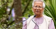ভারতীয় সাংবাদিকদের এড়িয়ে গেলেন ড. ইউনূস