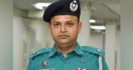বিজিবি’র হাতে আ ট ক সাংবাদিক তোরাব হ ত্যা মামলার আসামী ওসি মঈন, ছেড়ে দিলো পুলিশ