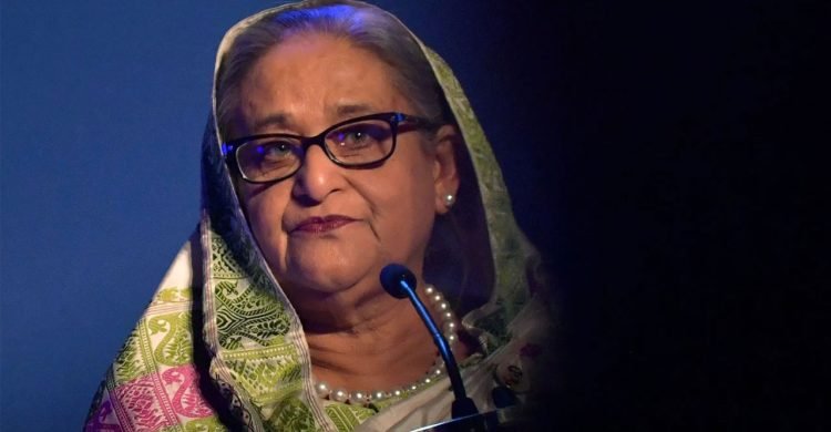 বাংলাদেশের চাপে হাসিনাকে ফেরত দেবে ভারত? কী বলছেন বিশ্লেষকরা