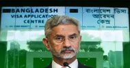 চিকিৎসা-আপৎকালীন ছাড়া বাংলাদেশিদের ভারতীয় ভিসা নয়