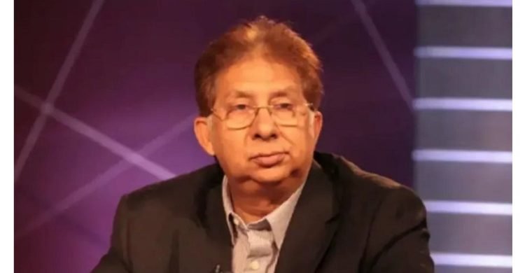 তৃণমূল বিএনপির নেতা শমসের মবিন চৌধুরীকে আটক