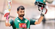 চ্যাম্পিয়ন্স ট্রফি দিয়ে আবারও ফিরছেন তামিম!