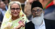 শেখ হাসিনাকে বেয়াইন ডেকেই দেশের সর্বনাশ করেন নজরুল