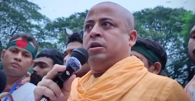 ‘আওয়ামী ভোটব্যাংক’ কিংবা ‘ভারতপন্থী তকমা’ থেকে বের হতে চান হিন্দু নেতারা