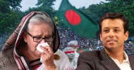 নির্বাচনে শেখ হাসিনা অংশগ্রহণ নিয়ে যা জানালেন জয়