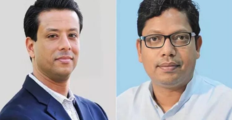 ২০ হাজার কোটিতে ১১ কোটি নাগরিকের তথ্য বিক্রি জয় ও পলকের