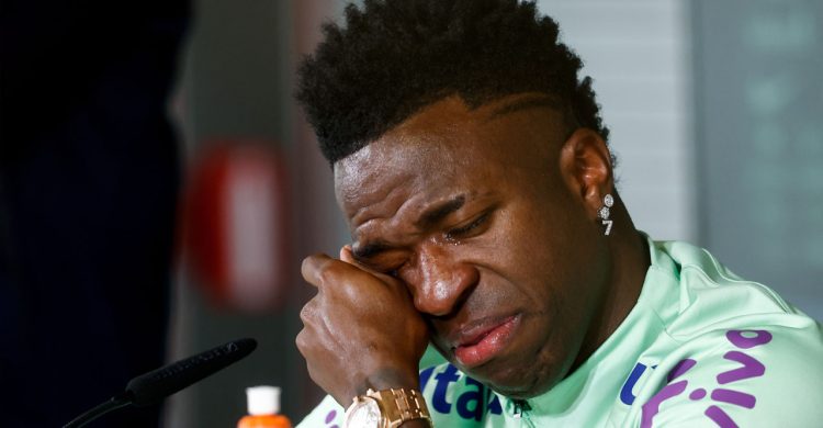 ব্যালন ডি’অর পাচ্ছেন না ভিনি, আনুষ্ঠানিক ঘোষণার আগেই তথ্য ফাঁস