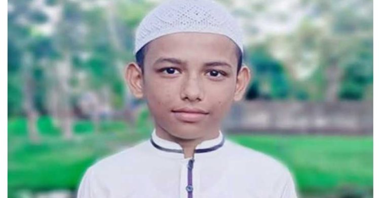 সিলেটে কুশিয়ারায় নিখোঁজের ২৭ ঘণ্টা পর মিলল ছাত্রের মরদেহ